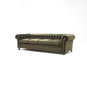 CANAPE CHESTERFIELD