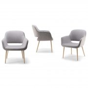 Fauteuil Mag