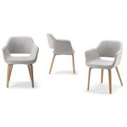 Fauteuil Mag 5