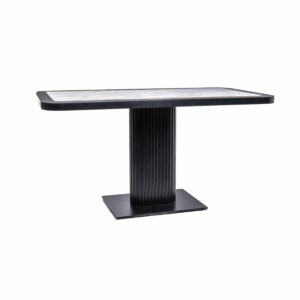 TABLE BAMBOU