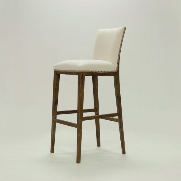 Tabouret Lux 4