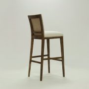 Tabouret Lux 3