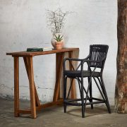 Tabouret Blues 2
