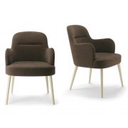 Fauteuil Divina 1