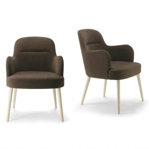FAUTEUIL DIVINA
