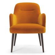 Fauteuil Divina 2