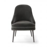 Fauteuil London