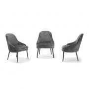 Fauteuil London 1