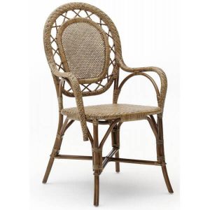 FAUTEUIL ROMAN