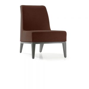 FAUTEUIL STELE LOUNGE