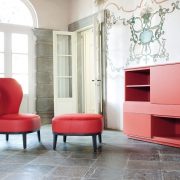 Spring Pouf 1