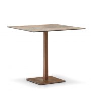 Table Corten 2