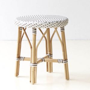 TABOURET SIMMION