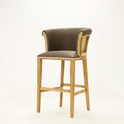 Tabouret Waves 3