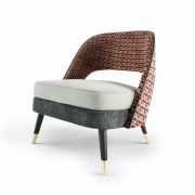 FAUTEUIL AVA 1