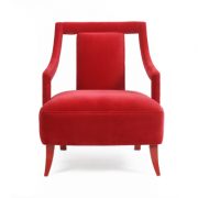 FAUTEUIL CORSET