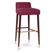 TABOURET CHARLOTTE