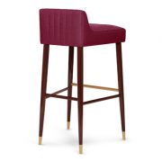 TABOURET CHARLOTTE 1