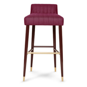 TABOURET CHARLOTTE