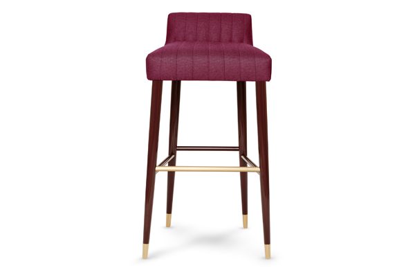 TABOURET CHARLOTTE 2