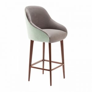 TABOURET GINA