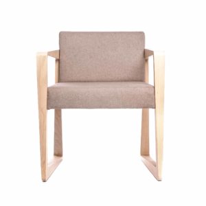 FAUTEUIL HONORE