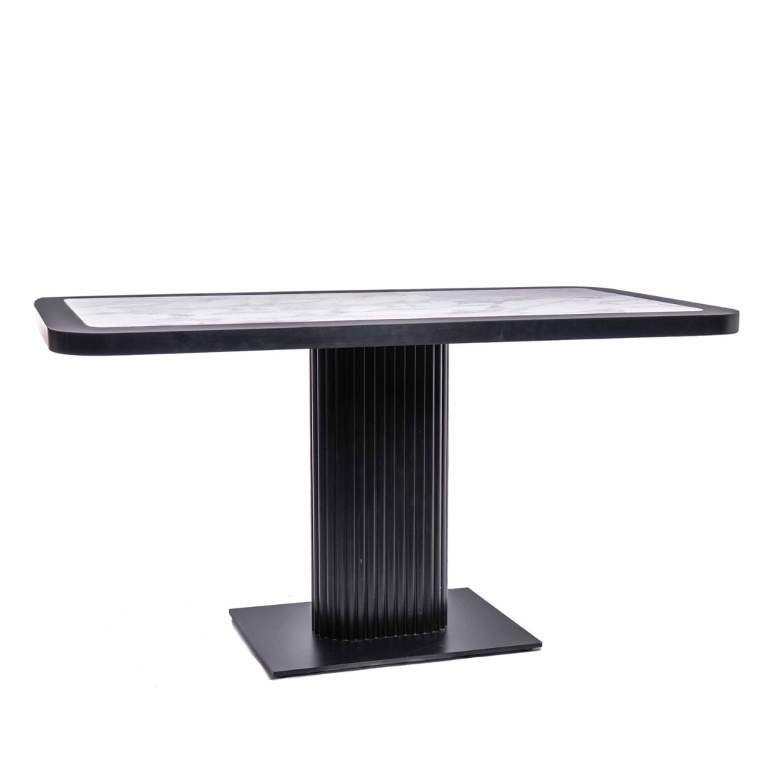 TABLE BAMBOU