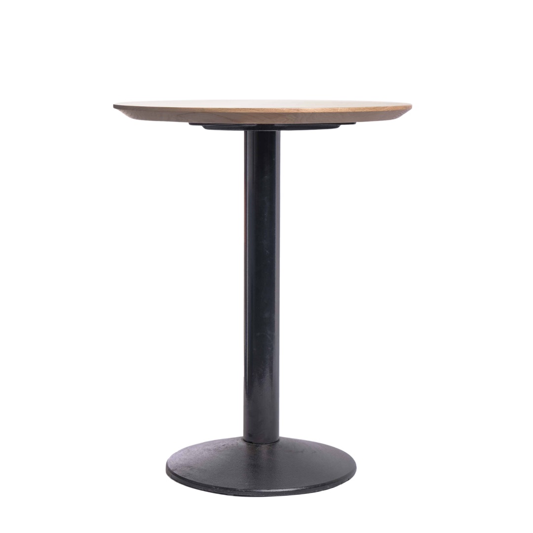 TABLE CHANT AILE D’AVION CHENE