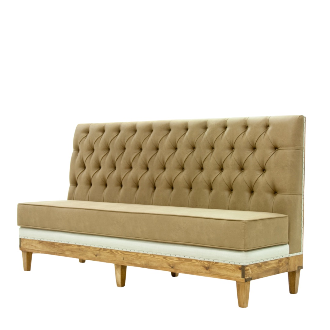 BANQUETTE REGENTINO